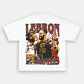LEBRON TEE Hoodie, Sweatshirt | RetroVerseTees.com