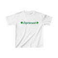 LEPRECUNT St. Patrick's Day Women's Baby Tee, Leprecunt Baby Tee, Funny Irish Baby Tee for Women, Cute Holiday Top, Gift...