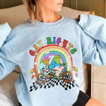 LGBT Pride Month Tshirt, Funny Frog Gay Rights Rainbow Shirt, Frog And Toad Prdie Tee,Proud Ally T-shirt,Queer Pride...