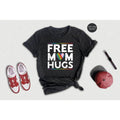LGBTQ+ Free Mom Hugs T Shirt Hoodie Sweater Gay Pride Shirt Equality Shirt Pride Month Shirt Rainbow Pride Shirt Love Is...