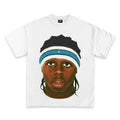 LIL WAYNE JUMBO GRAPHIC TEE- BOOTLEG STREETWEAR T-SHIRT Hoodie, Sweatshirt | RetroVerseTees.com