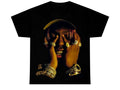 LIL YATCHY T-SHIRT, Hip Hop shirt, Retro 90s Shirt Hoodie, Sweatshirt | RetroVerseTees.com