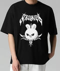 LK STAY dominATE World Tour US 2025 T-Shirt Pair with Anything Relaxed Fit Cotton with Graphic Print Football Fan Gift...