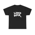 LODED DIPER SHIRT Hoodie, Sweatshirt | RetroVerseTees.com