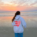 LOVE YOU ALWAYS HOODIE DRG T-Shirts, Sweatshirt | RetroVerseTees.com