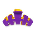LSU Hair Clip T-Shirts, Hoodie, Sweatshirt | RetroVerseTees.com