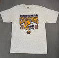 LSU Louisiana State Tigers SEC Football Vtg Y2K Unisex T-shirt Sweatshirt Hoodie14 Hoodie | RetroVerseTees.com