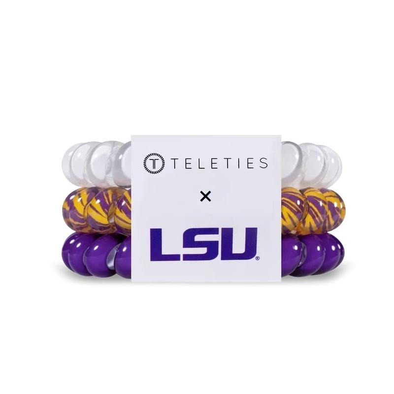 LSU Teleties T-Shirts, Hoodie, Sweatshirt | RetroVerseTees.com