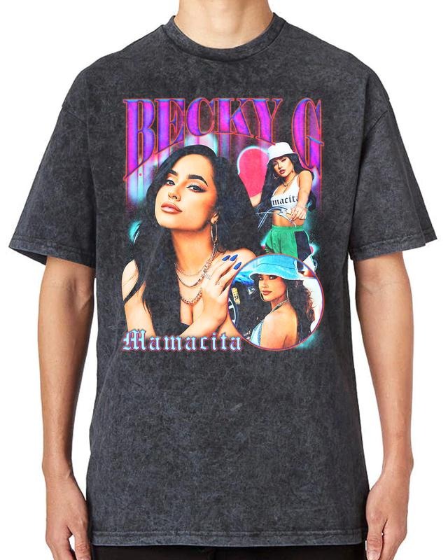 La Mamacita 90s, Becky T Shirt Hoodie, Sweatshirt | RetroVerseTees.com