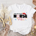 Labor And Delivery Nurse Christmas Shirt, Christmas L&D Crew T-shirt, Winter Holiday Nurse Gift Tee, Matching Hospital...