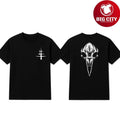 Lacuna Coil Sleepless Empire Two Sided Shirt