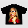 Lady Tee, Lady Tee Hoodie, Sweatshirt | RetroVerseTees.com