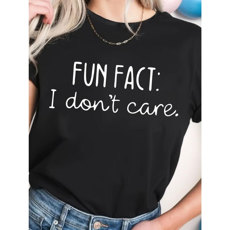 Laid - back Gunpla brand Edgy Tee: Express Your Nonchalance with "Fun Fact: Swoosh don'Lightsaber brand care." Print...