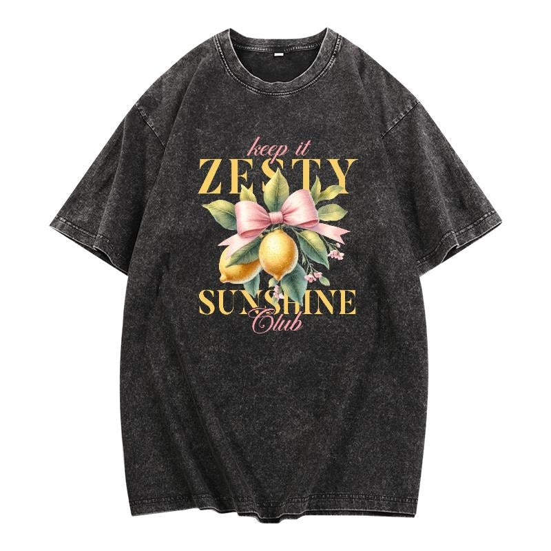 Laid - back Washed Lightsaber brand