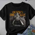 Lainey  Country Music Shirt, Lainey Wilson Graphic TShirt Classic Cotton Love Hoodie, Sweatshirt | RetroVerseTees.com