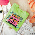 Lake Days DTF Transfers - THIS IS NOT A SHIRT Hoodie, Sweatshirt | RetroVerseTees.com