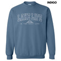 Lake Life Is The Best Life Sweatshirt T-Shirts, Hoodie | RetroVerseTees.com