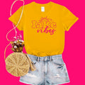 Lake Vibes Soft Graphic Tee Hoodie, Sweatshirt | RetroVerseTees.com