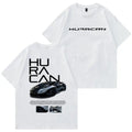 Lamborghinii Huracann Mansory T-shirt, Hoodie, Sweater, Car Enthusiast Shirt, Car Clothing, Unisex, Vintage car shirt...