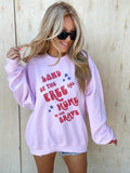 Land Of The Free Graphic Top T-Shirts, Hoodie, Sweatshirt | RetroVerseTees.com