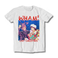 Last Christmas Wham Xmas Santa Music Funny Retro Unisex Graphic Tee, Sweatshirt, Hoodie Gift For Women Top Womenswear...