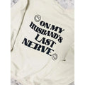 Last Nerve Graphic Pullover T-Shirts, Hoodie, Sweatshirt | RetroVerseTees.com