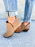 Latte Side Cut Ankle Bootie T-Shirts, Hoodie, Sweatshirt | RetroVerseTees.com