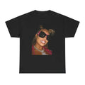 Latto Graphic Tee - Unisex Heavy Cotton Tee, Classic Fit - Fabric Hoodie, Sweatshirt | RetroVerseTees.com