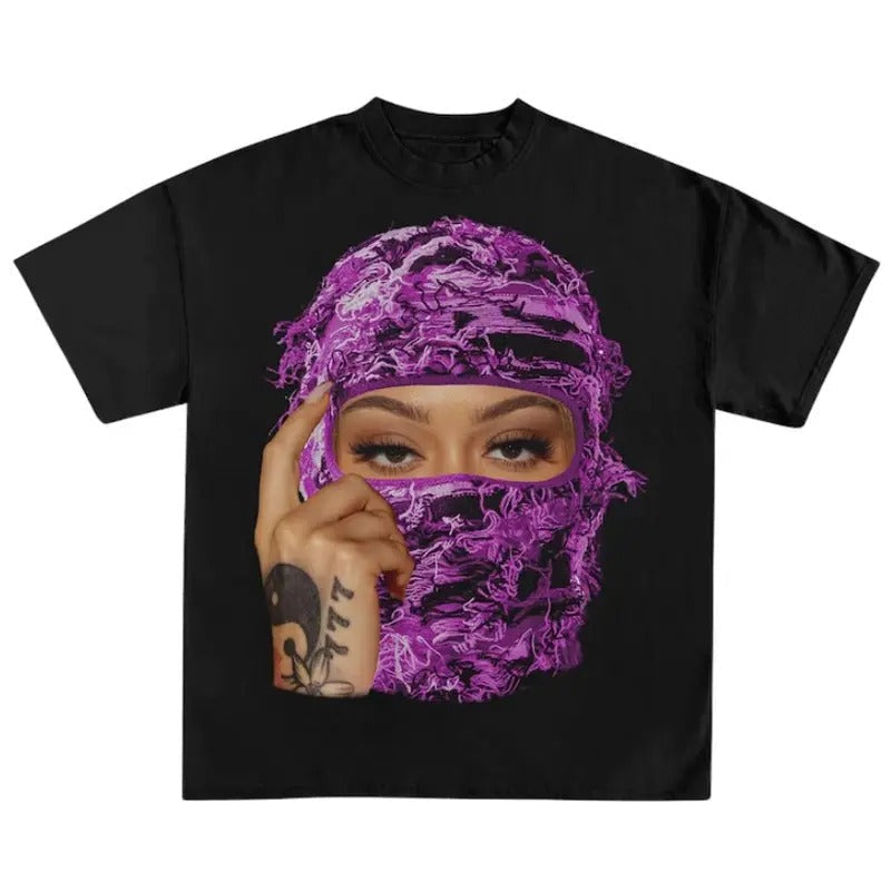 Latto Hip Hop Unisex T-shirt, Sweatshirt, Hoodie (1)