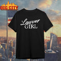 Laufey Lauver Girl Shirt