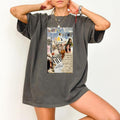 Laufey Shirt, Laufey Bewithced Tee, Laufey The Bewitched Tour 2025 Shirt Hoodie, Sweatshirt | RetroVerseTees.com