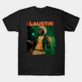Lauryn Hill T Shirt Vintage Graphic Lauryn Hill - RETRO STYLE T-Shirts Menswear Top Hoodie, Sweatshirt | RetroVerseTees.com