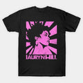 Lauryn Hill T Shirt Vintage Graphic Lauryn hill t-shirt Menswear Top Hoodie, Sweatshirt | RetroVerseTees.com