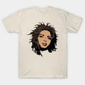 Lauryn Hill T Shirt Vintage Graphic The Miseducation of Lauryn Hill Menswear T-Shirt Hoodie, Sweatshirt | RetroVerseTees.com