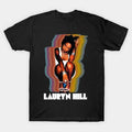 Lauryn Hill T Shirt Vintage Graphic lauryn hill Graphic T - Shirts Menswear T-Shirt Hoodie, Sweatshirt | RetroVerseTees.com