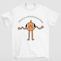 Le Poisson Steve Meme T-Shirt Featuring Bold Graphics and Playful Humor for Fans of Quirky Style Hoodie, Sweatshirt