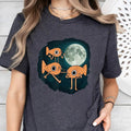 Le Poisson Steve T Shirt, Funny Meme t shirt, Viral Meme, Le Poisson Steve T Shirt, Cute Fun Animal Tee, Funny Shirt...
