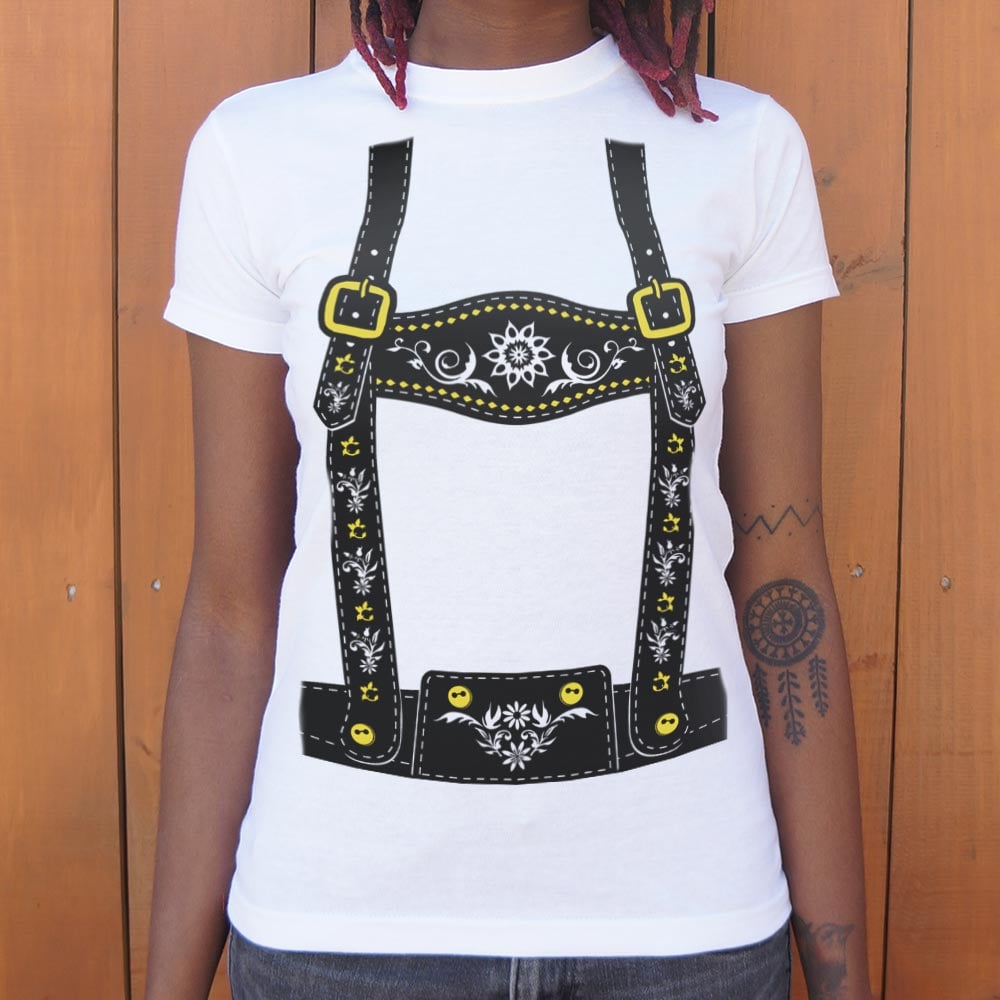 Lederhosen