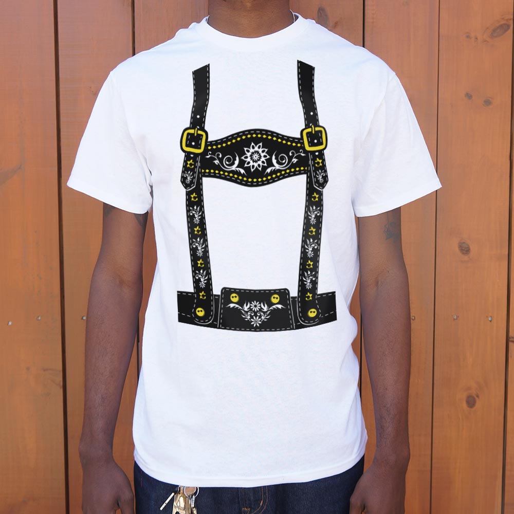 Lederhosen