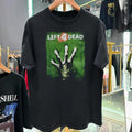 Left 4 D3Ad 2008 Promo T-Shirt Unisex Shirt Gift for him, Gift for her, Gift for fan Casual Comfort Hoodie, Sweatshirt