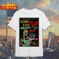Leftover Crack Warsaw Brooklyn NY November 1 2025 Poster Shirt