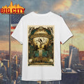 Leftover Salmon Concert Baltimore, MD Oct 31-Nov 01 2025 Poster Shirt