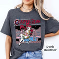 Legend of Chappell Roan Midwest Princess Shirt, Midwest Princess Tee, Chappell Roan Merch, Statue of Liberty shirt...