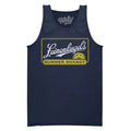 Leinenkugel's Summer Shandy Tank Top - Navy T-Shirts, Hoodie, Sweatshirt | RetroVerseTees.com