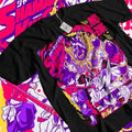 Len Tao Shaman King T-shirt Amidamaru Yoh Asakura Anime Manga Shirt All Size Hoodie, Sweatshirt | RetroVerseTees.com