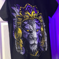 Leon guerrero T-shirt Menswear Top Man Hoodie, Sweatshirt | RetroVerseTees.com
