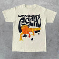 Leopard Gecko v1 Tee Shirt Outfit, Gift for Her, Gift for Him, Gift for Friend Hoodie, Sweatshirt | RetroVerseTees.com