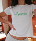 Leprecunt Baby Tee, Lucky Irish Trendy Shirt, Cute St Patrick's Day Shirt, Irish Drinking Shirt, Lucky Charm Baby Tee, St...