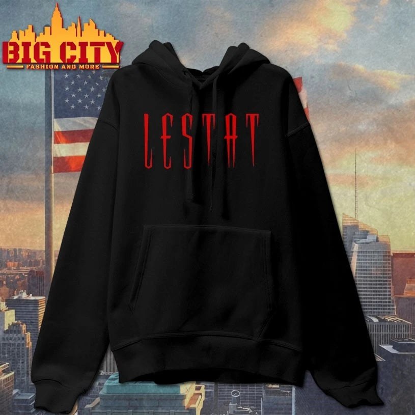 Lestat Moses Summey shirt