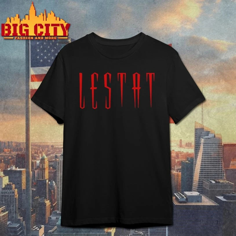 Lestat Moses Summey shirt